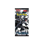 Booster Pokémon SV11B Black Bolt — Japonais